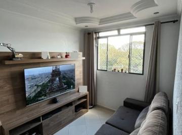Apartamento de 2 quartos, São Paulo · Apartamento à venda no Bairro do Jardim Santo Elias