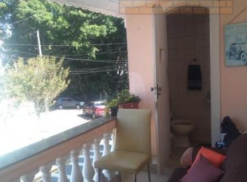 Foto 01 · Casa, Parque Monte Alegre, Taboão da Serra, SP