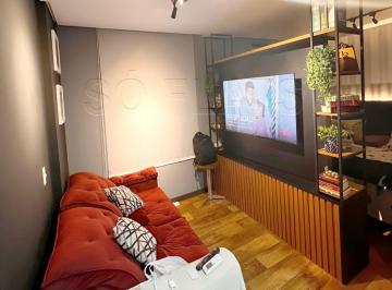 Apartamento · 39m² · 1 Quarto · 1 Vaga · Flat Intercity Manaus, disponível para venda com 39m², 1 dormitório e 1 vaga de garagem