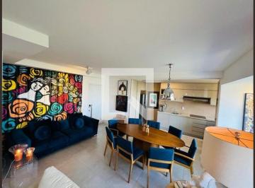 Apartamento · 82m² · 1 Quarto · 1 Vaga · Apartamento à Venda - Belvedere, 1 Quarto, 82 m² - Belo Horizonte