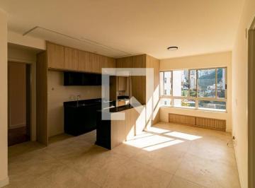 Apartamento · 67m² · 2 Quartos · 2 Vagas · Apartamento para Aluguel - Coração de Jesus, 2 Quartos, 67 m² - Belo Horizonte