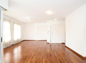 Apartamento · 153m² · 3 Quartos · 3 Vagas · Apartamento para Aluguel - Morumbi, 3 Quartos, 153 m² - São Paulo