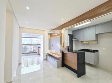 Apartamento · 95m² · 3 Quartos · 2 Vagas · Apartamento para Aluguel - Vila Prudente, 3 Quartos, 95 m² - São Paulo