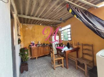 Foto 01 · Imperdível! Casa à venda no Jardim Vitória, Campo Limpo Paulista-SP. 1 quarto, 1 sala, 1 banheiro. A