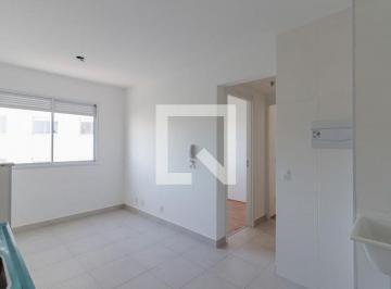 Apartamento · 33m² · 2 Quartos · Apartamento à Venda - Sacomã, 2 Quartos, 33 m² - São Paulo