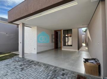 Casa · 133m² · 4 Quartos · 4 Vagas · Casa em Promissão  -  Lagoa Santa