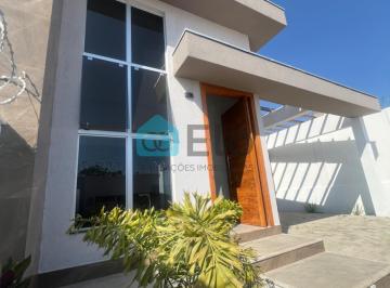 Casa · 180m² · 3 Quartos · 2 Vagas · Casa em Promissão  -  Lagoa Santa