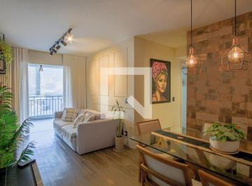 Apartamento · 68m² · 2 Quartos · 1 Vaga · Apartamento à Venda - Tatuapé, 2 Quartos,  68 m² - São Paulo