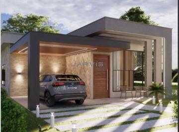 Casa · 150m² · 3 Quartos · 1 Vaga · CASA EM CONSTRUÇÃO Á VENDA CONDOMÍNIO ANGATU - BARRA NOVA