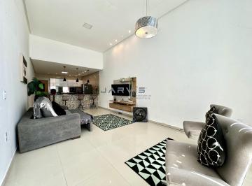 Casa · 200m² · 3 Quartos · 2 Vagas · CASA COM 3/4 Á VENDA EM PARIPUEIRA