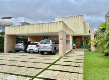 Casa · 547m² · 5 Quartos · 6 Vagas · Vendo casa em condomínio fechado de 547m² com 5 suítes - Aldebaran Ômega