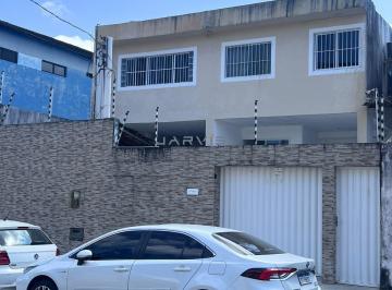 Casa · 124m² · 5 Quartos · 5 Vagas · CASA AMPLA 5 QUARTOS - COM SISTEMA DE ENERGIA SOLAR-R$ 380.000,00