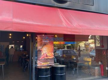 Comercial · 82m² · Restaurante à Venda em Parelheiros - SP