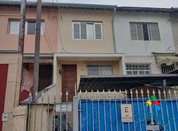 Casa · 100m² · 2 Quartos · 1 Vaga · Sobrado para venda, 2 quarto(s),  Vila Jaguara, São Paulo