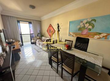 Apartamento de 3 quartos, Salvador · Costa Azul 3 Quartos com Dependência