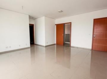 Apartamento · 119m² · 3 Quartos · 2 Vagas · Apartamento no Ed. New Avenue