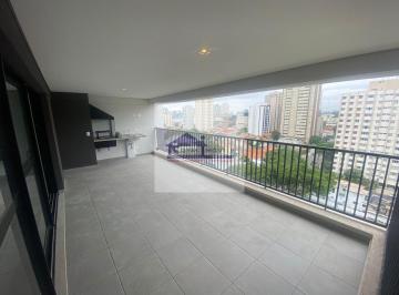 Apartamento · 147m² · 4 Quartos · 2 Vagas · Apartamento em Vila Clementino  -  São Paulo