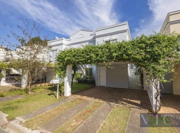 Casa · 190m² · 3 Quartos · 2 Vagas · Casa 190m²  com 3 quartos para aluguel  por R$ 11.200,00/mês - Alphaville