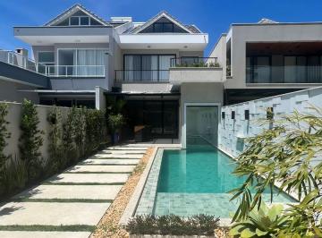 Casa · 650m² · 4 Quartos · 3 Vagas · Casa de condomínio com 4 quartos, 650m², à venda em Rio de Janeiro, Barra da Tijuca