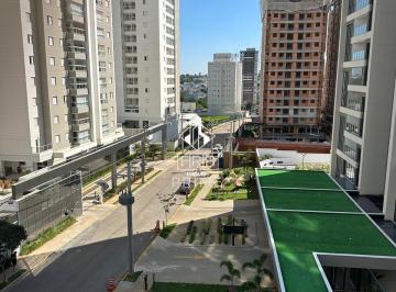 Foto 01 · Apartamento, Parque Campolim, Sorocaba, SP