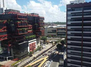 sala-comercial-para-alugar-em-salvador-caminho-das-arvores1020420.jpeg · Sala comercial para alugar em Salvador, Caminho das Árvores, 27m²