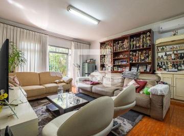 Casa · 640m² · 3 Quartos · 8 Vagas · Casa para Aluguel - Alto de Pinheiros, 3 Quartos, 640 m2 - São Paulo