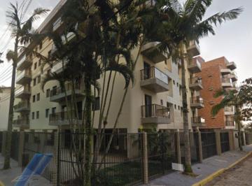 Imagem do Imóvel · Ubatuba, Praia Grande - Apartamento com 3 dormitórios, sendo 01 suítes, 50 metros da praia.