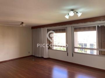 Apartamento · 260m² · 3 Quartos · 2 Vagas · Apartamento à venda em Campinas, Centro, com 3 quartos, com 260.89 m², Donato Paschoal