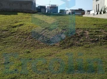Foto 01 · TERRENO A VENDA CONDOMÍNIO CYRELA LANDSCAPE ESPLANADA, VOTORANTIM/SOROCABA-SP