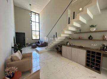 Casa · 262m² · 4 Quartos · 5 Vagas · Sobrado à venda de Porteira Fechada no Cyrela, Taubaté.