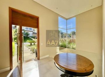 Casa · 280m² · 3 Quartos · 4 Vagas · Linda casa moderna, integrada a Venda.