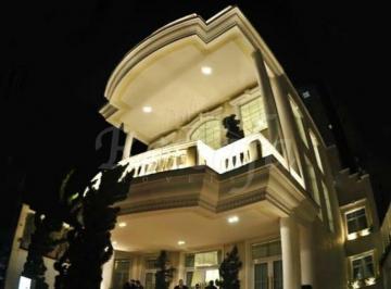 Fachada · Prédio Comercial na Vila Mariana