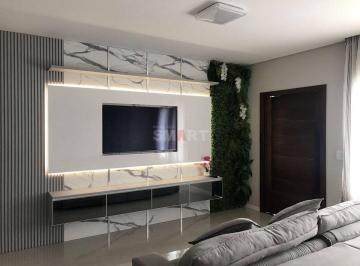 Casa · 136m² · 2 Quartos · 2 Vagas · Casa Semimobiliada à Venda em Nereu Ramos