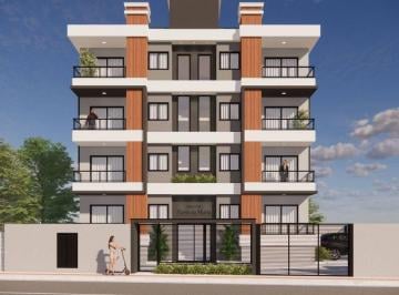 Apartamento · 2 Quartos · 1 Vaga · Lançamento! Apto - 2 Qt - Sacada C/ Chur - Murta - Itajaí/SC