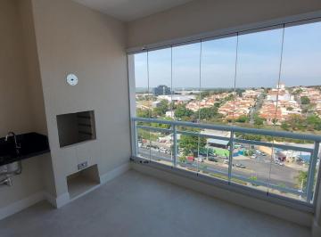 Foto 01 · Apartamento à venda no Sky Towers - Indaiatuba/SP