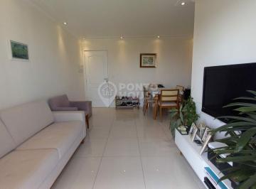 Apartamento · 69m² · 3 Quartos · 1 Vaga · Apartamento à venda no bairro Vila das Mercês com 69m², 3 dormitórios e 1 vaga