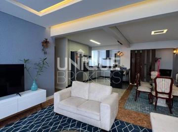 Apartamento · 160m² · 2 Quartos · 1 Vaga · Apartamento com 2 quartos à Venda no Edifício Martins, Centro - Jundiaí