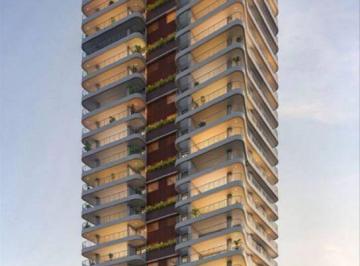 Apartamento · 183m² · 3 Quartos · 3 Vagas · Abiatã Alma Brasileira | Construtora Setin | Construção | 183 metros | 03 suítes | depósito | hall p