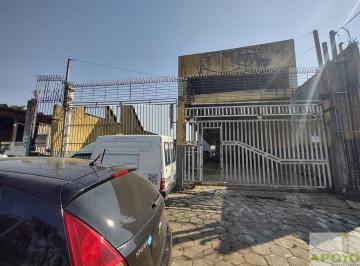 Comercial · 500m² · 8 Vagas · Estrada de Itapecerica Galpão Comercial próximo Estação Cpão Redondo