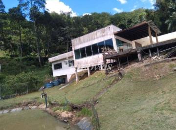 Terreno · 4611m² · Sítio à venda, 4.600m² de área, Bairro Espinheiros, Itajaí-SC