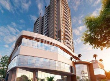 Apartamento · 108m² · 3 Quartos · 2 Vagas · Apartamento à venda, 3 quartos sendo 1 suíte, 2 vagas, Le Havre Residence, Bairro Fazenda, Itajaí-SC