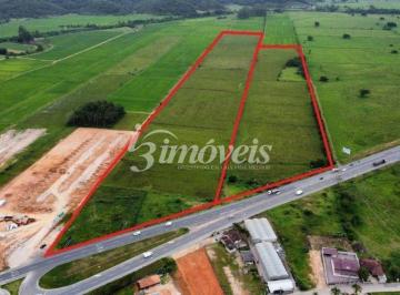 Terreno · 231800m² · Terreno à venda, 231.800 m², Bairro Arraial dos Cunhas, Itajaí-SC