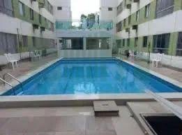 Apartamento · 45m² · 1 Quarto · 1 Vaga · FLAT À VENDA em PIEDADE, RECIFE-PE