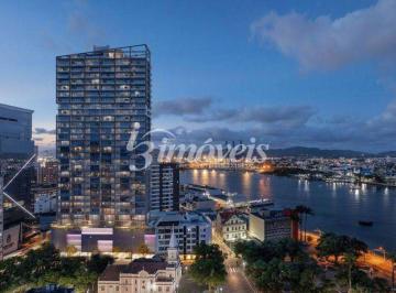 Apartamento · 2 Quartos · 1 Vaga · Apartamento à venda, 2 quartos, 1 vaga, Ed. Lotisa Downtown, Centro, Itajaí-SC