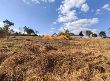 Terreno · 1000m² · Lote em condomínio