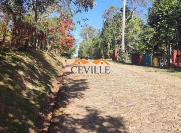 Terreno · 1000m² · Lote 1.000m² próximo clube cond. Aldeia Cachoeira