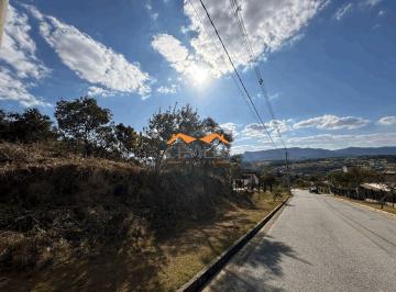 Terreno · 1046m² · Lote de 1.046m² com fundo P/ área de APP