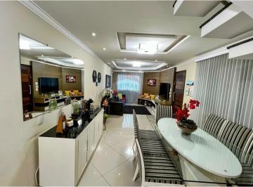 Casa · 206m² · 4 Quartos · 3 Vagas · Sobrado Jardim Santa Mena - 4 dormitórios