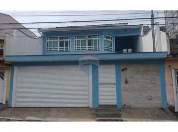 Casa · 280m² · 3 Quartos · 4 Vagas · Refúgio Luxuoso em Macedo, Guarulhos!
