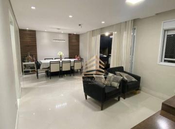 90a1a575eca861980f9dec07ce72595ff43a345b · Apartamento à venda, 114 m² por R$ 1.100.000,00 - Jardim Zaira - Guarulhos/SP